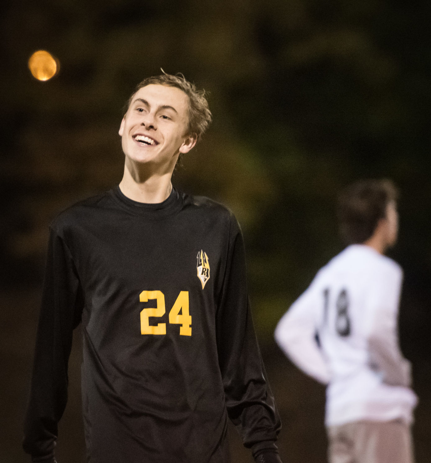 Reynolds Northwest Guilford Boys Soccer